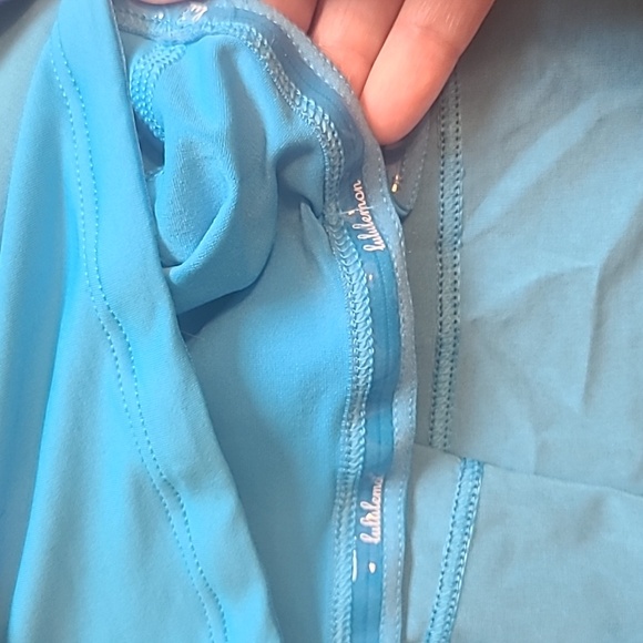 Lululemon Pace Rival Skirt II - Picture 3 of 11